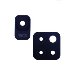 Lente da Câmera Xiaomi Redmi Note 11 Pro Plus 5g Preto Lente da Câmera Xiaomi Redmi Note 11 Pro Plus 5g Preto